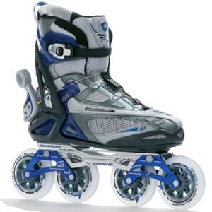 Rollerblade Crossfire 90 2006 (en)