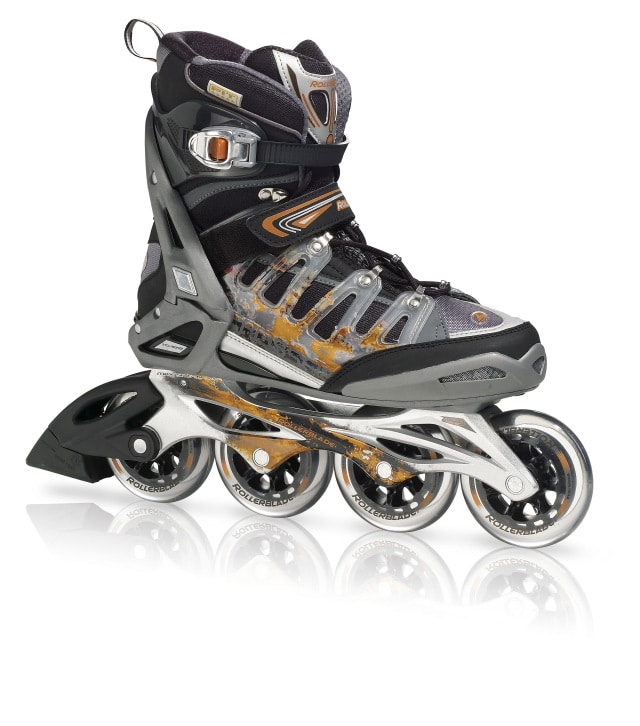 Rollerblade Crossfire 90 2011 (en)