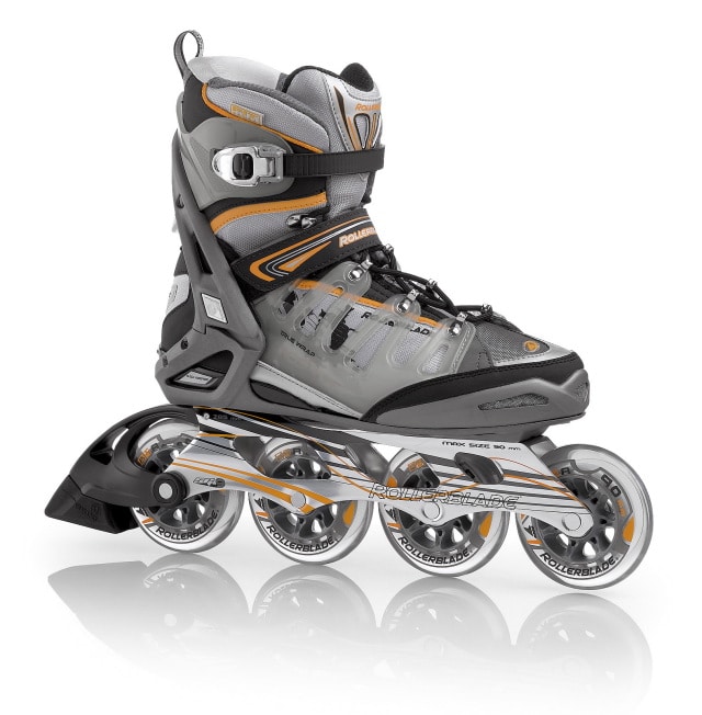 Rollerblade Crossfire 90 XR 2010 (en)