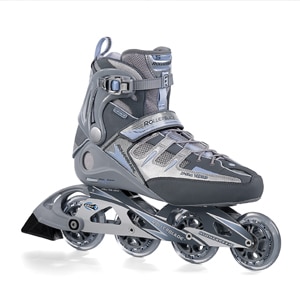Rollerblade Lightning 4 femmes 2005 (en)