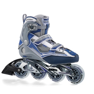 Rollerblade Lightning 6 femmes 2005 (en)