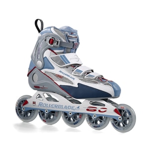 Rollerblade Lightning 8 femmes 2005 (en)