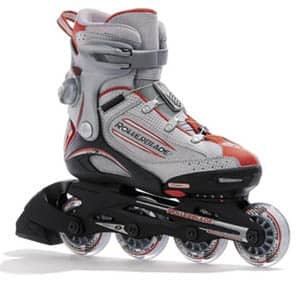 Rollerblade Micro TFS 2006 (en)
