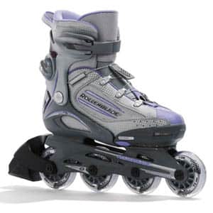 Rollerblade Micro TFS W 2006 (en)