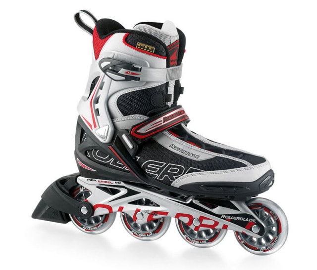 Rollerblade Spark W 2009 (en)