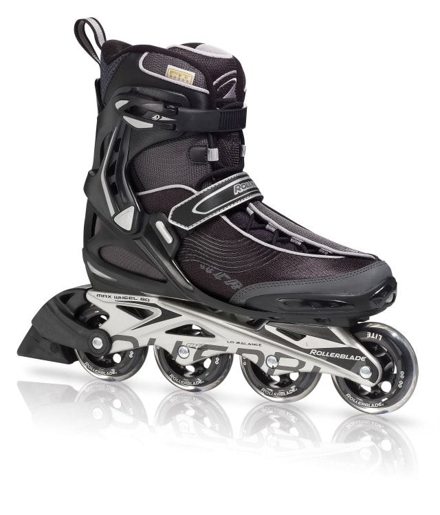 Rollerblade Spark 80 2011 (en)
