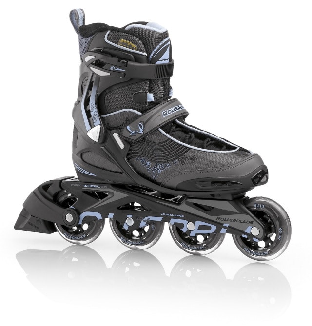 Rollerblade Spark 80 W 2010 (en)