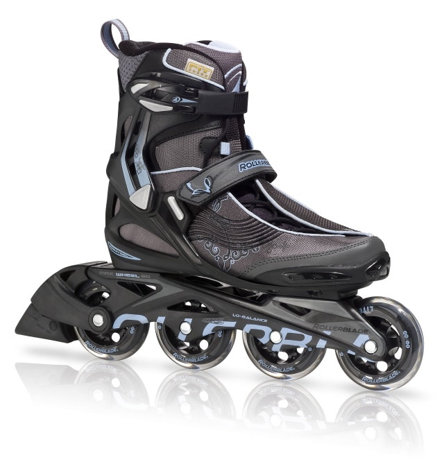 Rollerblade Spark 80 W 2011 (en)