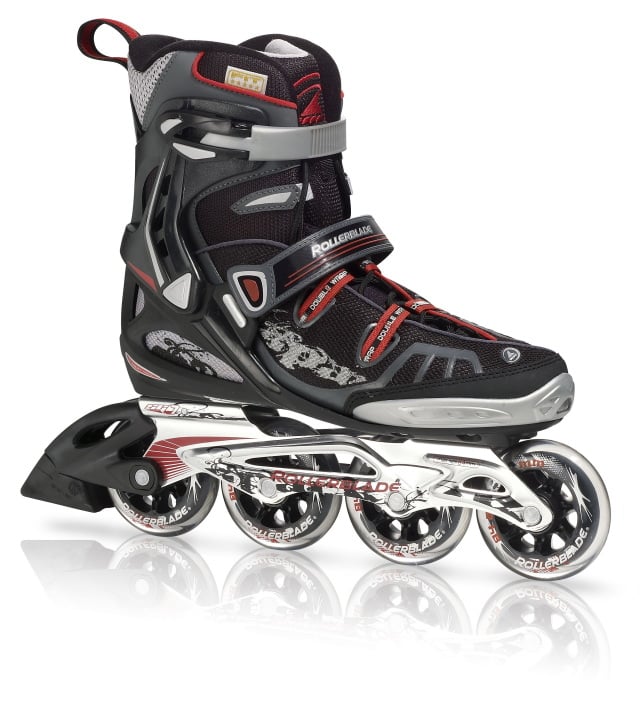 Rollerblade Spark 84 2011 (en)
