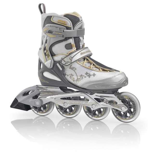 Rollerblade Spark 84 LX W 2010 (en)