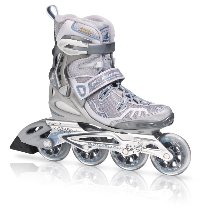 Rollerblade Spark 84 W 2011 (en)