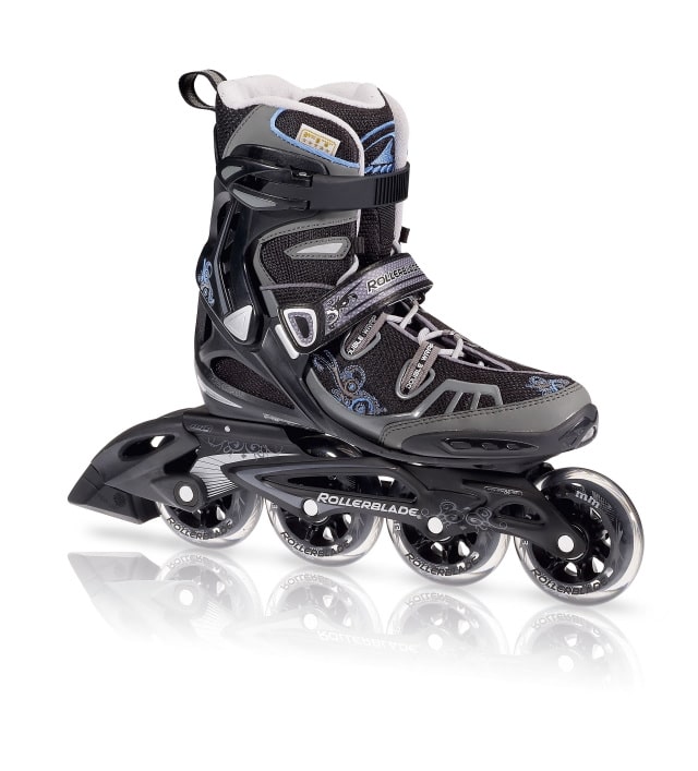 Rollerblade Spark S84 W SMU 2011 (en)
