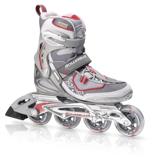 Rollerblade Spark S80 W alu 2011 (en)