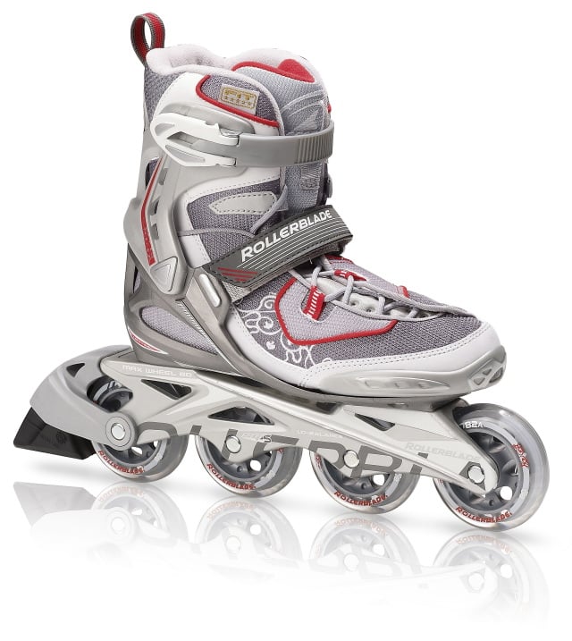Rollerblade Spark S80 W Comp 2011 (en)
