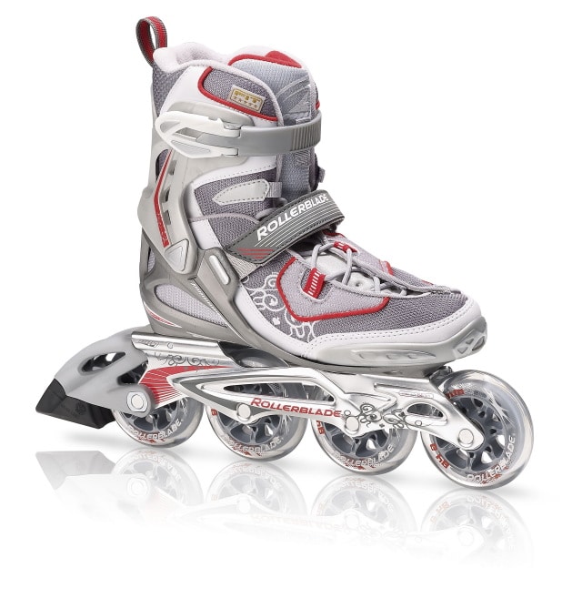 Rollerblade Spark SC84 W alu 2011 (en)