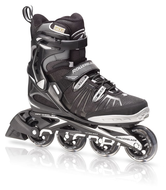 Rollerblade Spark T80 Comp 2011 (en)