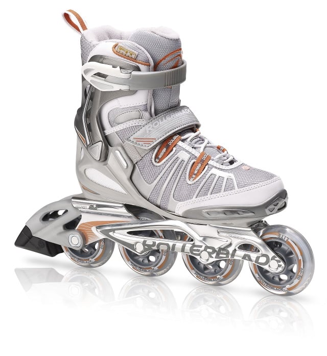 Rollerblade Spark T80 W alu 2011 (en)