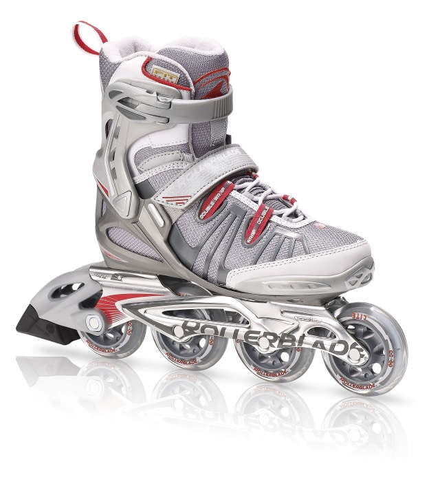 Rollerblade Spark TC80 W alu 2011 (en)