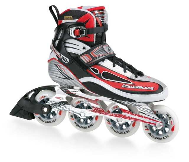 Rollerblade SpeedMachine 90 2009 (en)