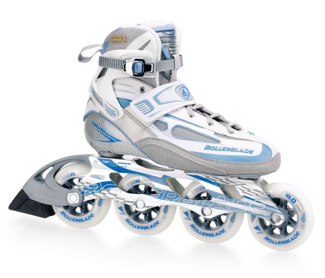 Rollerblade SpeedMachine 90 W 2009 (en)