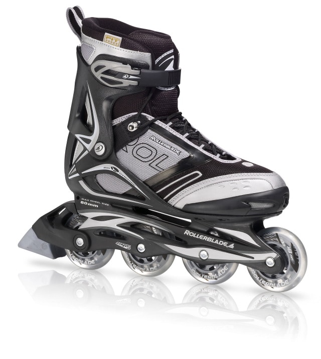 Rollerblade SpiritBlade RTL 2011 (en)