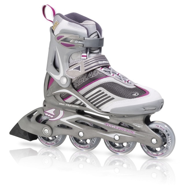 Rollerblade SpiritBlade W 2011 (en)