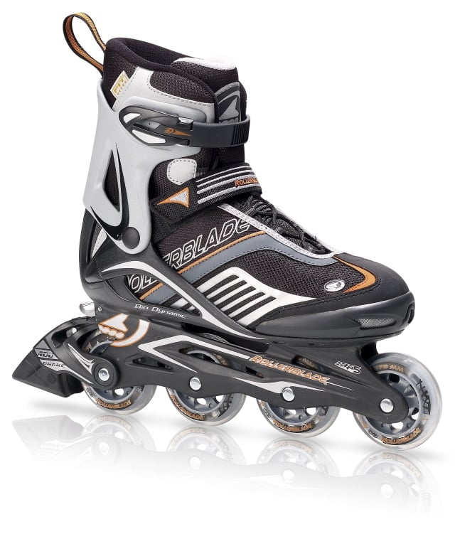 Rollerblade SpiritBlade XT 2011 (en)