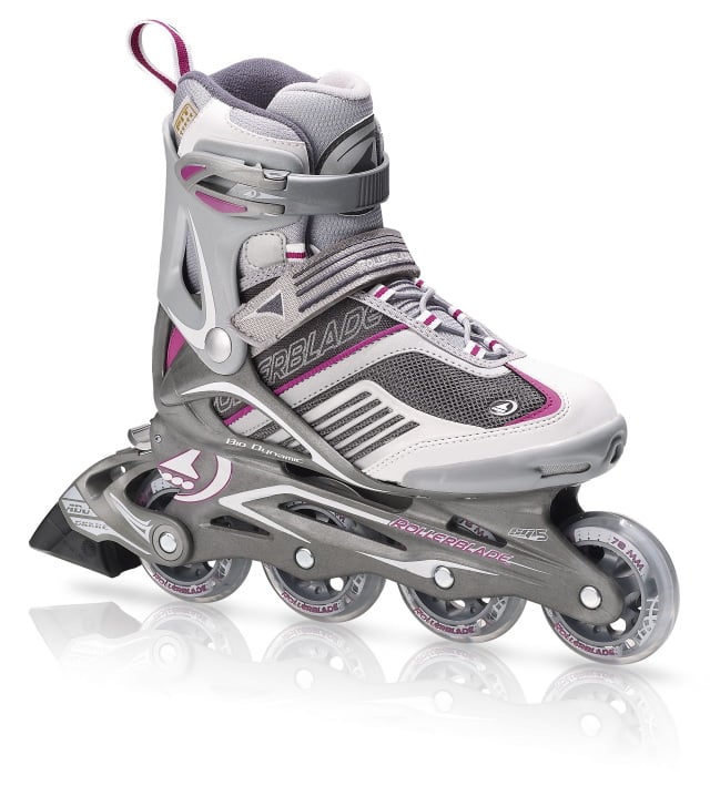 Rollerblade SpiritBlade XT W 2011 (en)