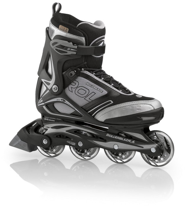 Rollerblade SpiritBlade RTL 2010 (en)