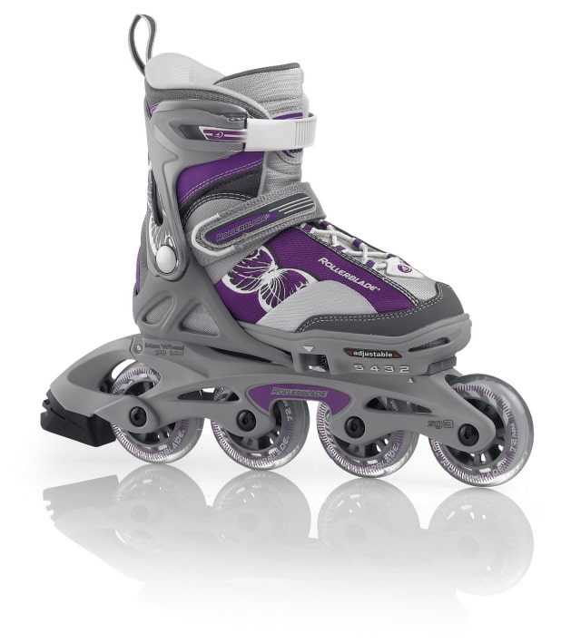 Rollerblade Spitfire Combo G 2010 (en)