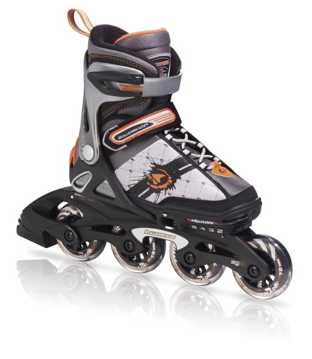 Rollerblade Spitfire SL 2011 (en)