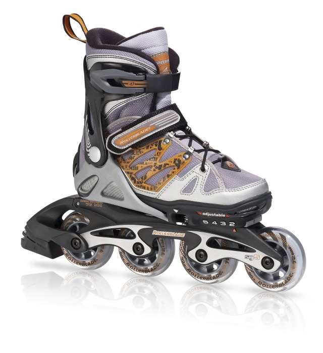 Rollerblade Spitfire TX 2011 (en)