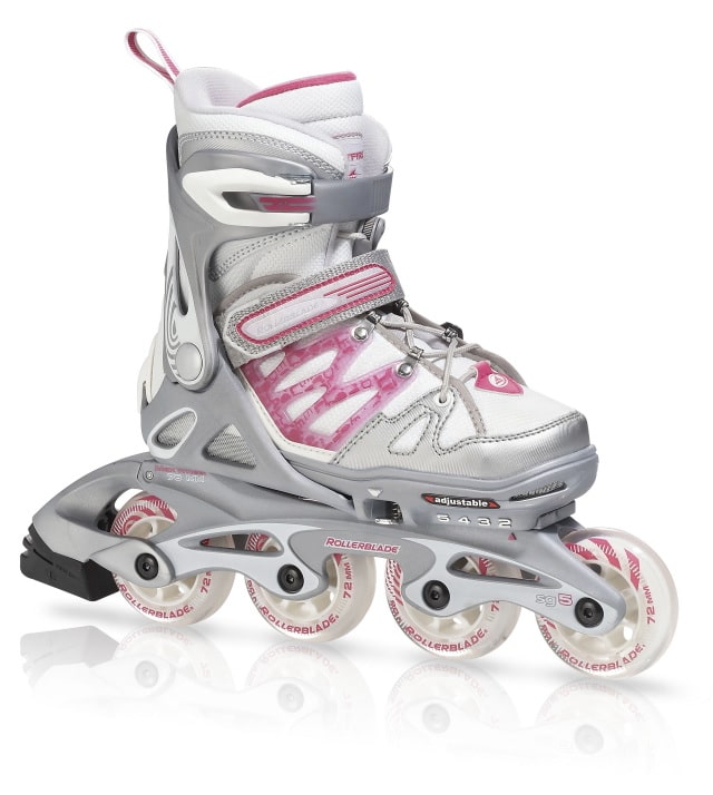 Rollerblade Spitfire TX G 2011 (en)