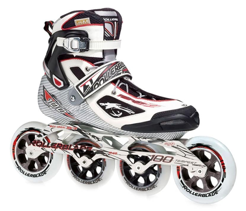 Rollerblade Tempest 100 2011 (en)