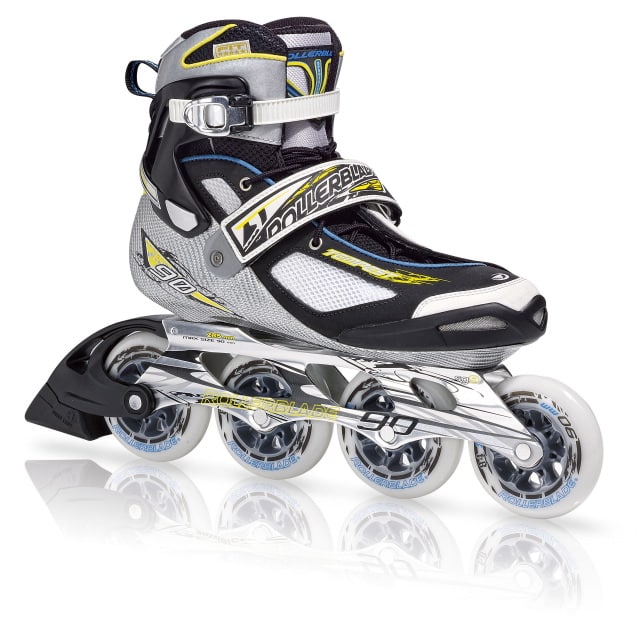 Rollerblade Tempest 90 2011 (en)