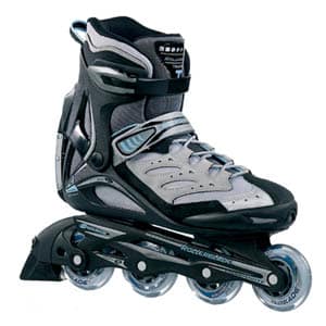 Rollerblade Zetrablade femmes 2005 (en)