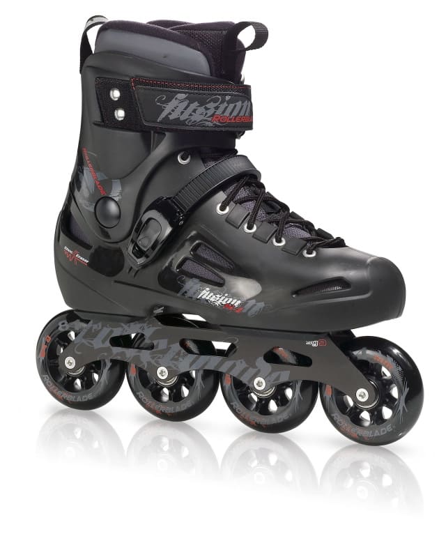 Rollerblade Fusion 84 2011 (en)