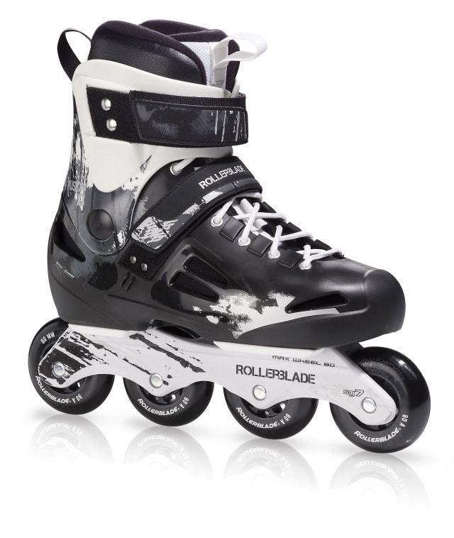 Rollerblade Fusion X3 2011 (en)