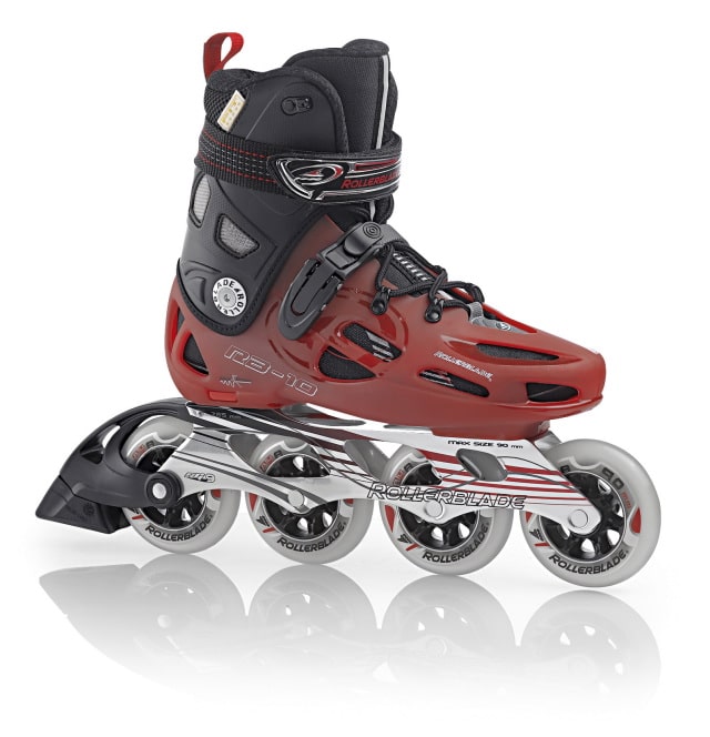 Rollerblade RB-10 2010 (en)