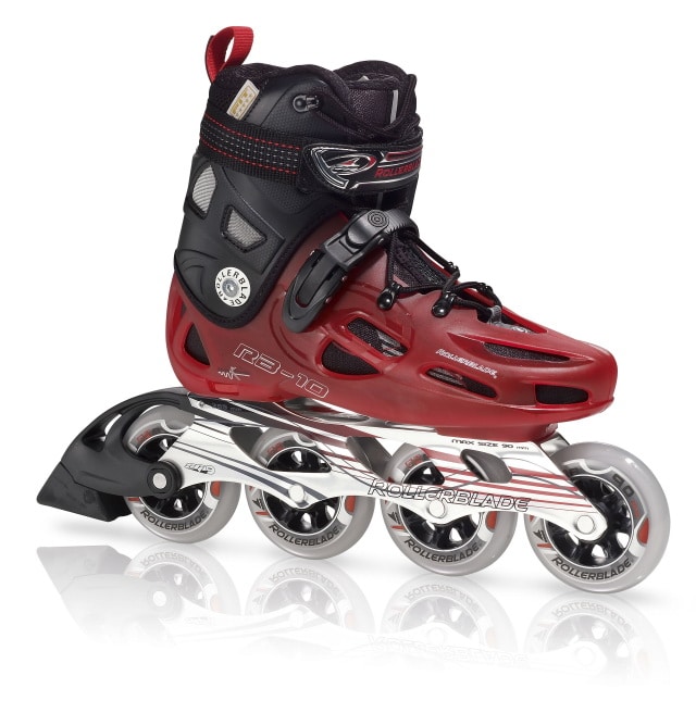 Rollerblade RB-10 (édition 2011) 2011 (en)