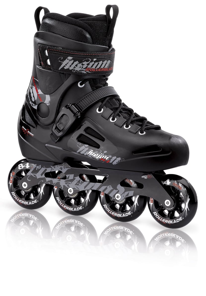 Rollerblade Fusion 84 2013 (en)