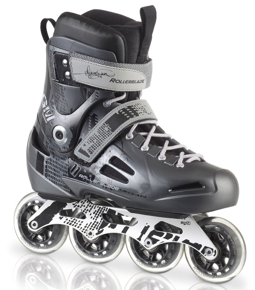 Rollerblade Fusion 84 GM 2013 (en)