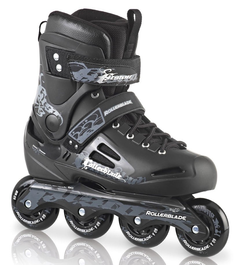 Rollerblade Fusion X3 2013 (en)