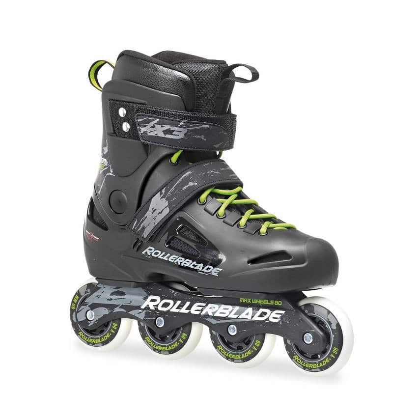 Rollerblade Fusion X3 2015 (en)
