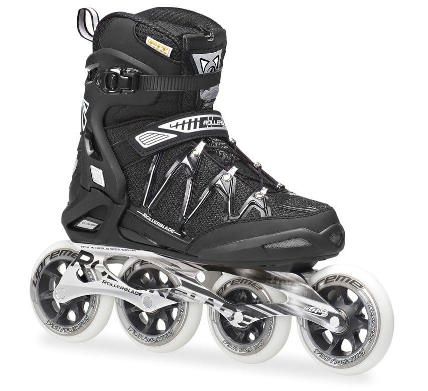 Rollerblade Igniter 100 2014 (en)