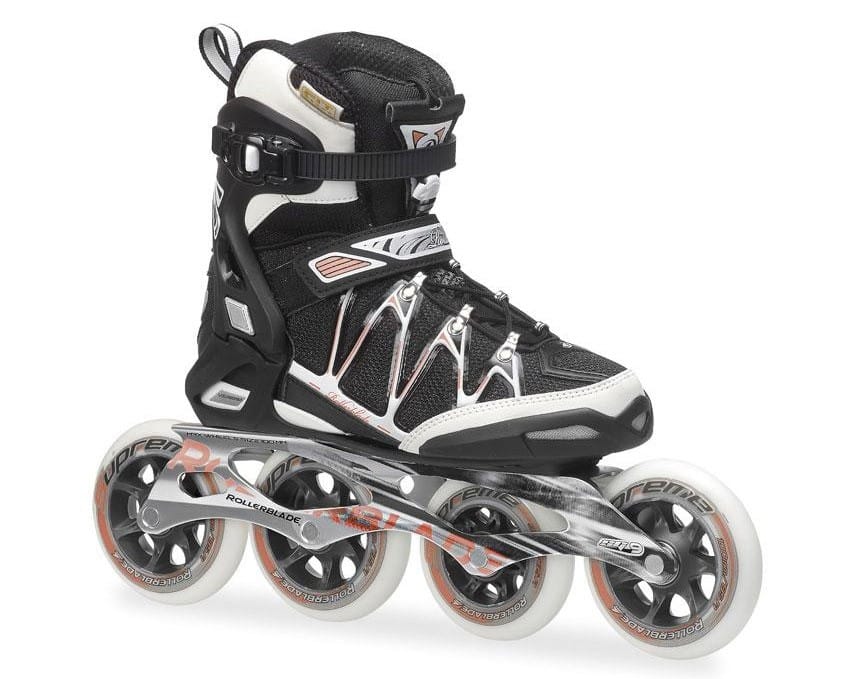 Rollerblade Igniter 100 W 2014 (en)
