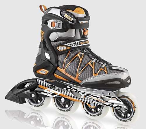 Rollerblade Igniter 90 2013 (en)