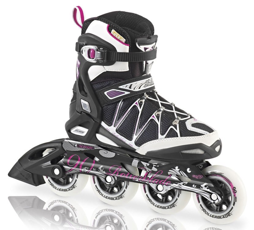 Rollerblade Igniter 90 W 2013 (en)