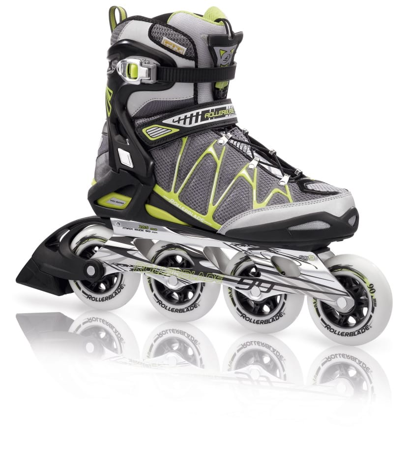 Rollerblade Igniter 90 XT 2012 (en)
