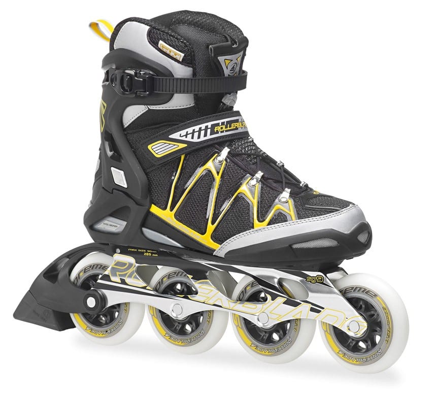 Rollerblade Igniter 90 XT 2014 (en)